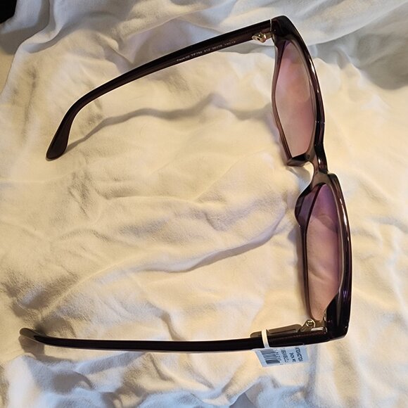Tom Ford Faye Sunglasses BRAND NEW W/TAG main image 9